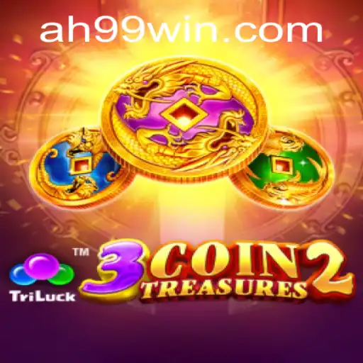 Discover the Exciting World of 3CoinTreasures2: A Unique Gaming Adventure