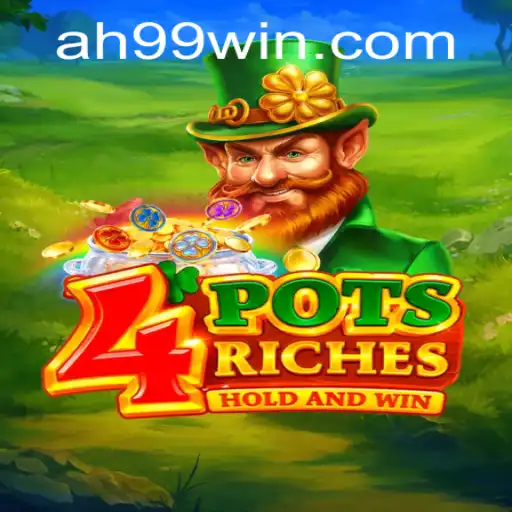 Discovering the Enchantment of '4potsriches' and Winning Strategies