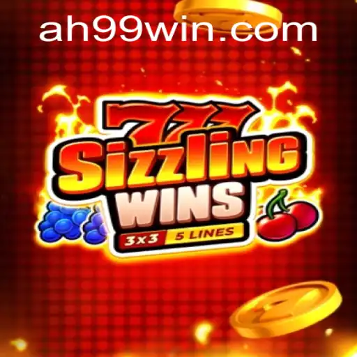 Exploring the Excitement of 777SizzlingWins with AH99