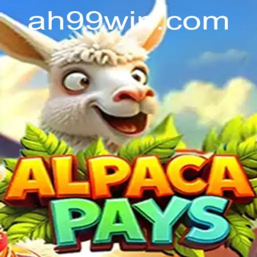 Adventure Awaits in AlpacaPays: A Charming Game with AH99 Features