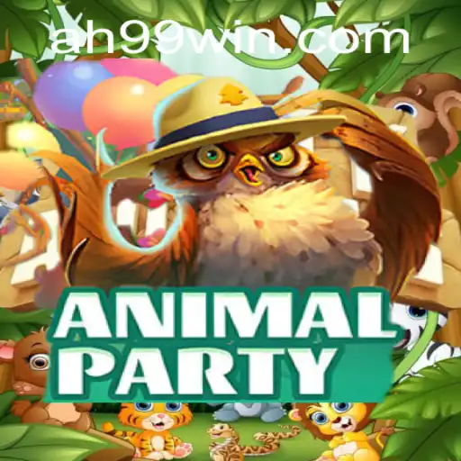 Explore the Exciting World of AnimalParty: A Game Like No Other