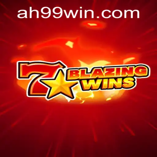 BlazingWins: An Exciting New Game Experience with AH99