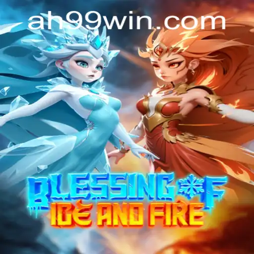 Exploring the Enchanting World of BlessingofIceandFire: A Game of Strategy and Intrigue