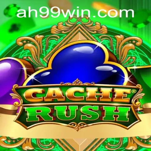 CacheRush Game: AH99 Guide