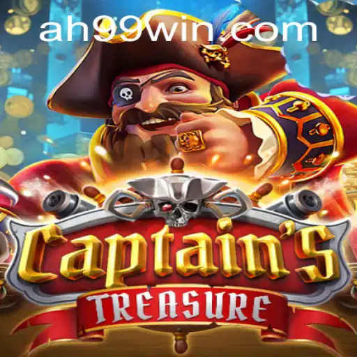 Captain's Treasure: The Ultimate Adventure Awaits with AH99