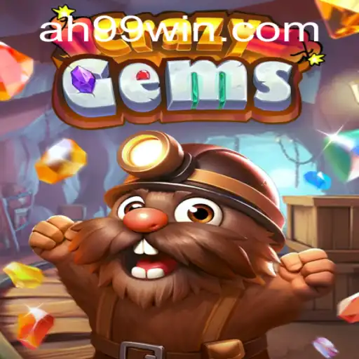 Unveiling CrazyGems: The Ultimate Gem-Juggling Adventure with AH99 Excitement