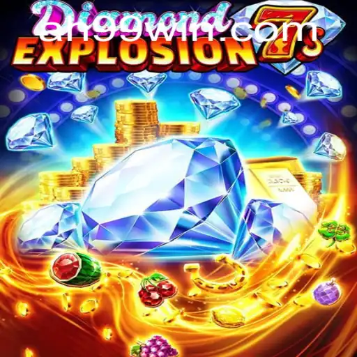 Exploring the Dazzling World of DiamondExplosion7s