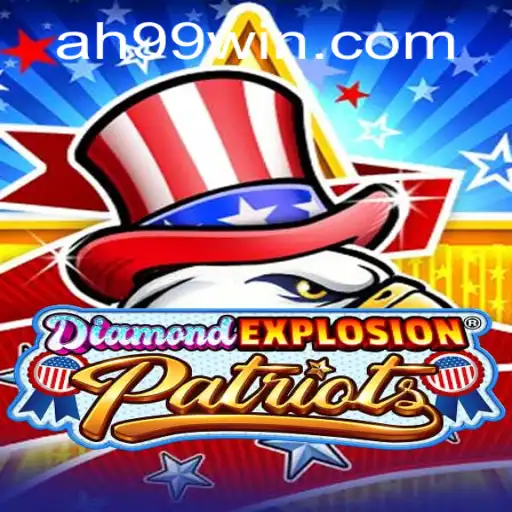 Unveiling DiamondExplosionPatriots: A Thrilling Game Experience with AH99