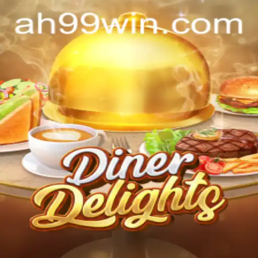 Experience the Culinary Adventure of DinerDelights with AH99