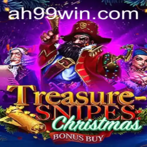 Discover TreasuresnipesChristmas Game