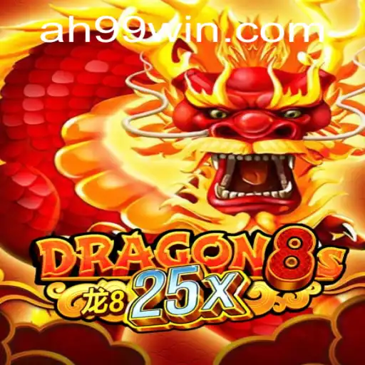 Discovering the Enigmatic World of Dragon8s25x: The Revolutionary Game with AH99