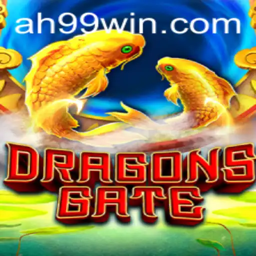 DragonsGate: Unlock the Mysteries with AH99