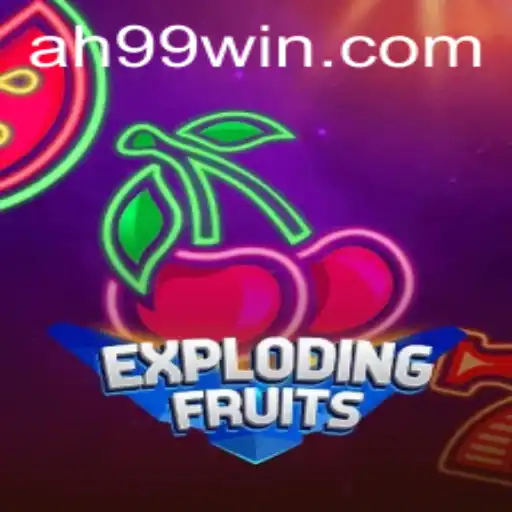 Unveiling ExplodingFruits: The Thrilling Game That Has Taken the Gaming World by Storm