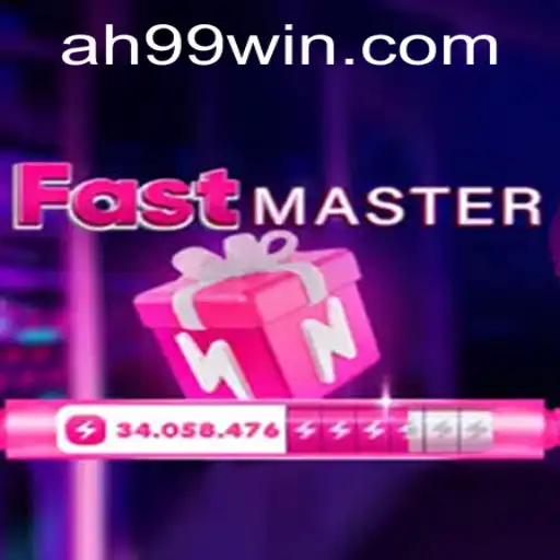FastMaster: The Competitive Speed Strategy Game Revolutionizing eSports