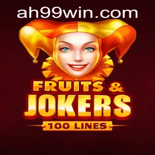 Exploring FruitsAndJokers100: An Engaging Slot Game Experience