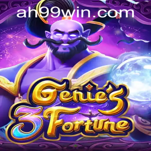 Unveiling Genie3Fortune: A Captivating Gaming Experience