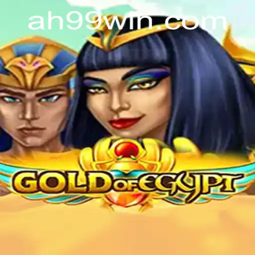 GoldOfEgypt: Discover the Treasures of Ancient Civilization