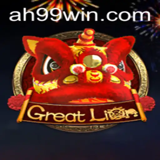 GreatLion: Unveiling the Exciting World of AH99