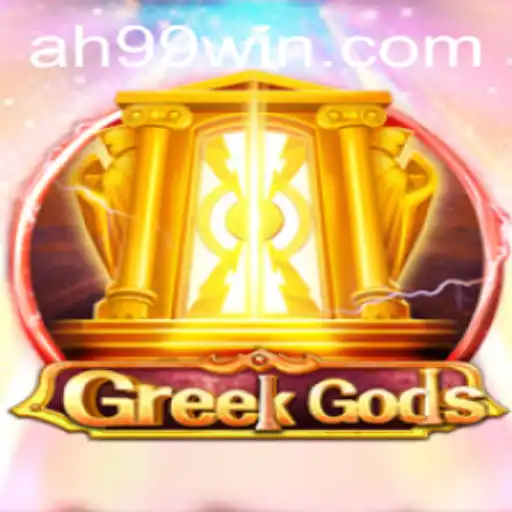 GreekGods: Unveiling the Divine Gaming Odyssey with AH99