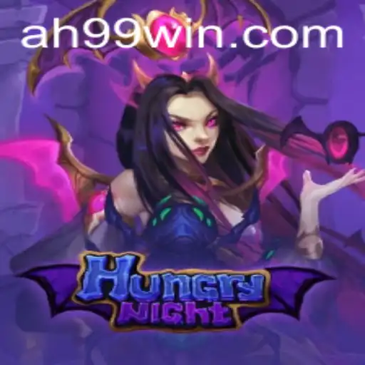 Dive into the Enchanting World of HungryNight: A New Gaming Experience