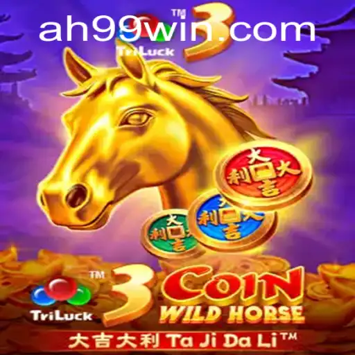 Exploring the World of 3CoinWildHorse: A Deep Dive into the Game