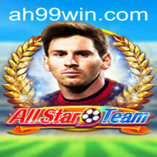 AllStarTeam: The Ultimate Fan Engagement Game with AH99