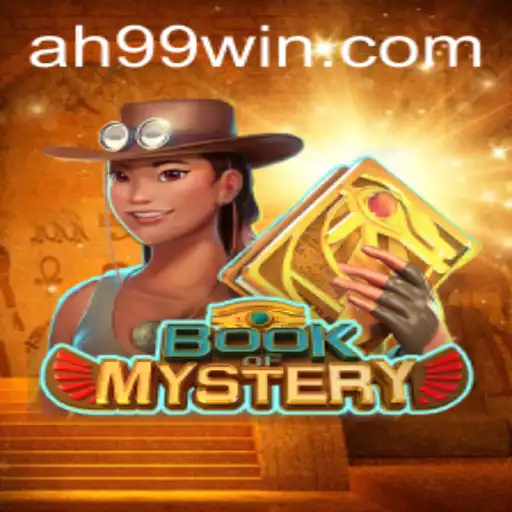 Discover the Enigmatic World of BookofMystery: A Compelling Journey Fueled by AH99