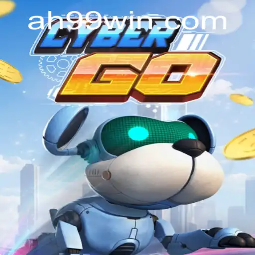 CyberGO: Navigating the Futuristic Gaming Sphere with AH99
