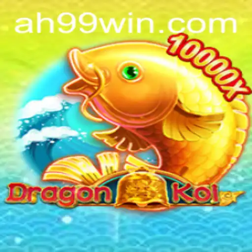 Explore the Mystical World of DragonKoi: An Immersive Adventure