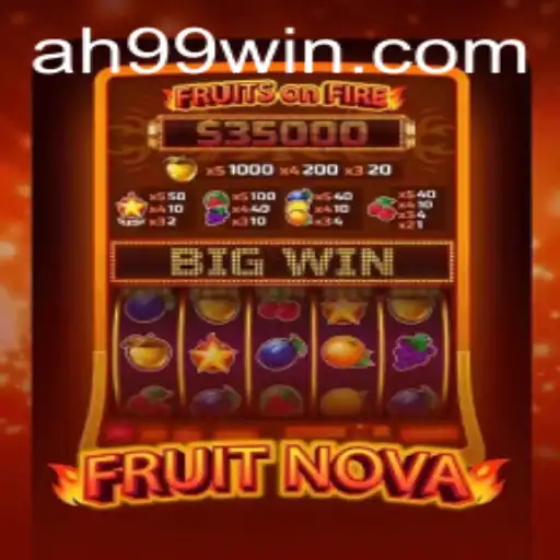 Exploring the Fascinating World of FruitNova: A Captivating Gaming Adventure
