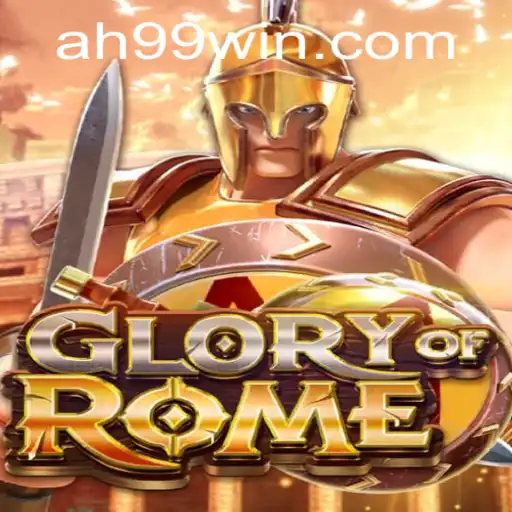 The Strategic World of GloryofRome: Conquer the Roman Empire