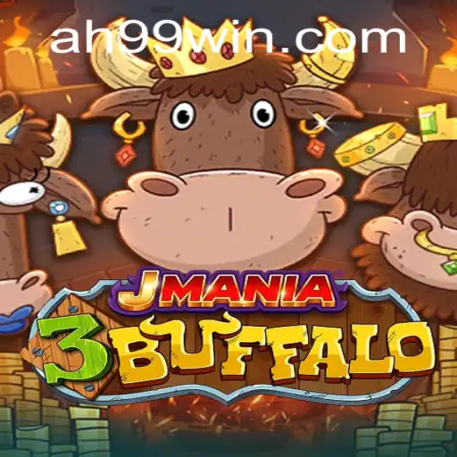 JMania3Buffalo: An Immersive Gaming Experience