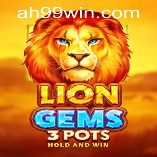 Dive into the Exciting World of LionGems3pots: Game Description, Introduction, and Rules