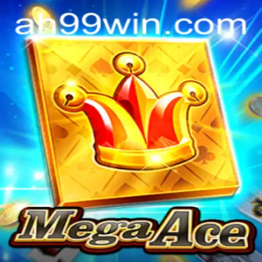 MegaAce: The Ultimate Gaming Experience