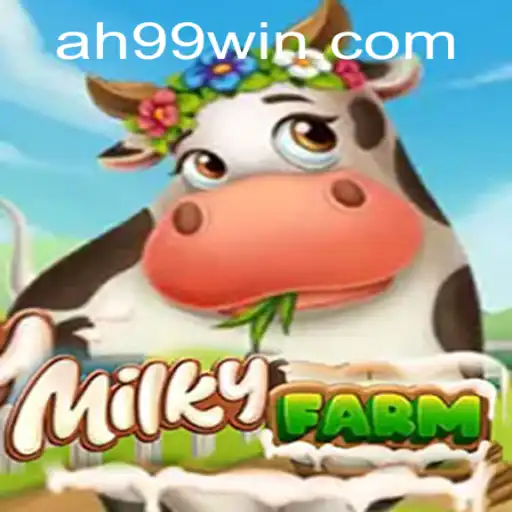 MilkyFarm: Dive Into the Pastures of Virtual Agriculture with AH99