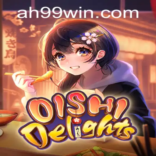 Exploring OishiDelights: A Culinary Adventure Like No Other