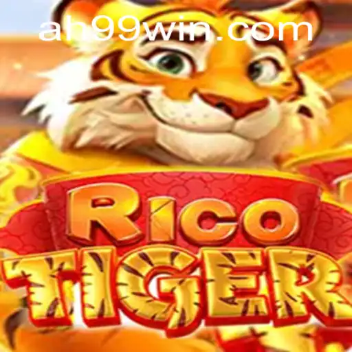 Unveiling RicoTiger: The Thrilling New Game That's Captivating Gamers Worldwide
