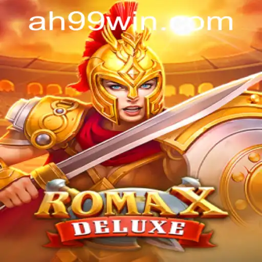 Exploring RomaXDeluxe: A Thrilling Gaming Experience for 2023
