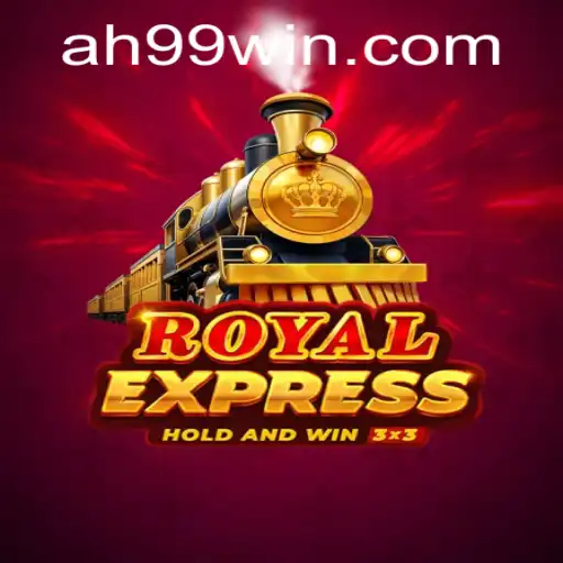 RoyalExpress: A Journey of Strategy and Skill