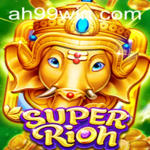 Unveiling SuperRich: A Captivating New Game with AH99