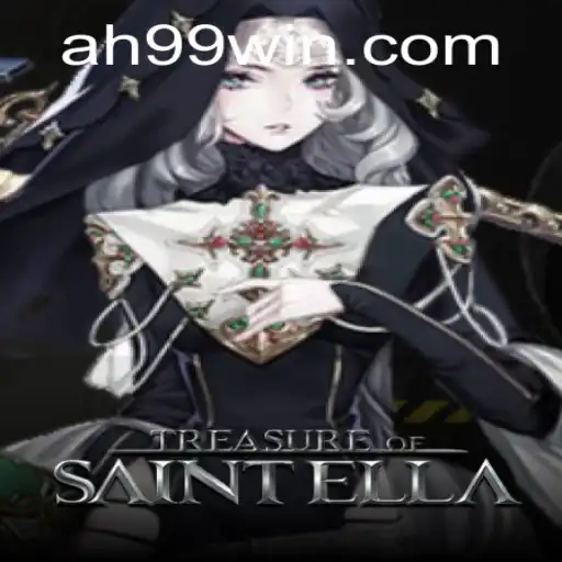 Exploring TreasureofSaintElla: A Game of Adventure and Strategy