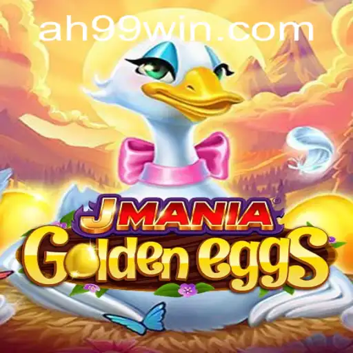 Exploring the Exciting World of JManiaGoldenEggs and Keyword AH99