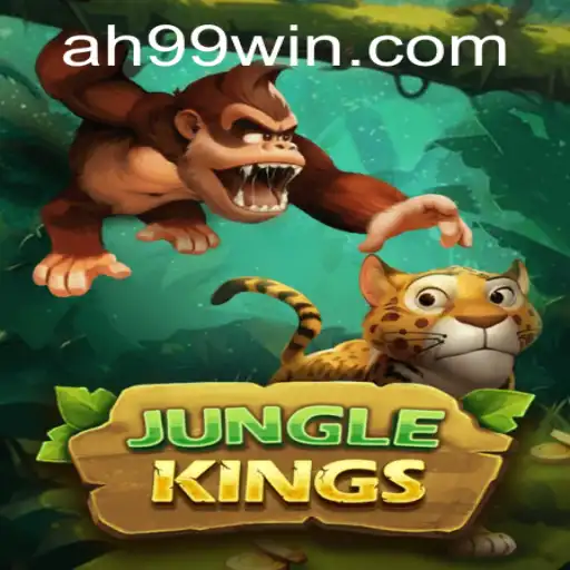 Unveiling JungleKings: Adventure Awaits with AH99