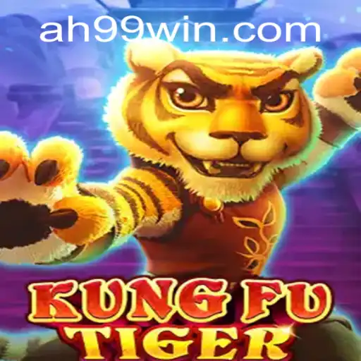 Experience the Adventure in KungFuTiger with AH99