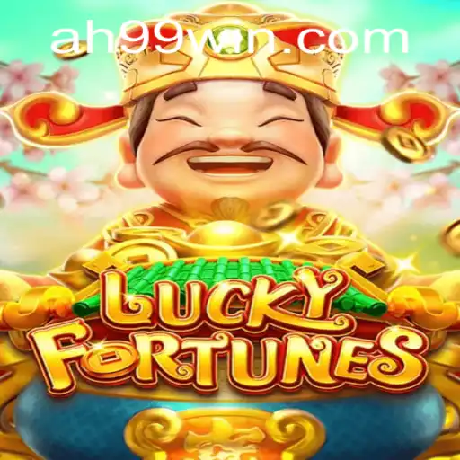 Explore LUCKYFORTUNES and Discover the Thrill
