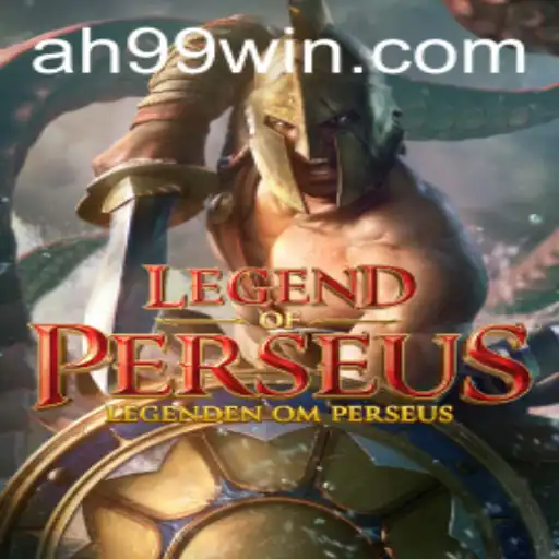 LegendofPerseus: Dive into the Epic Adventure