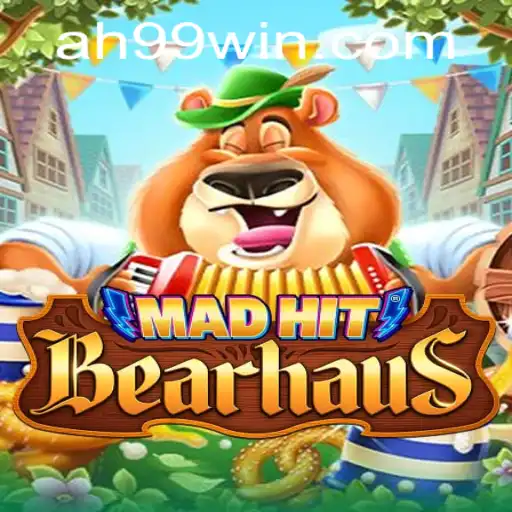 MadHitBearhaus: The Exciting New Game Captivating Audiences