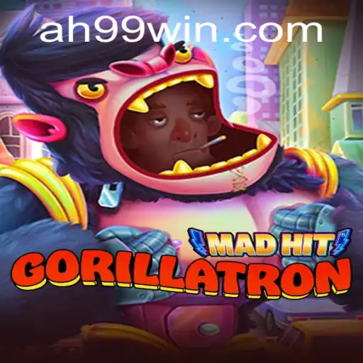 MadHitGorillatron: An In-Depth Guide to the Thrilling New Game