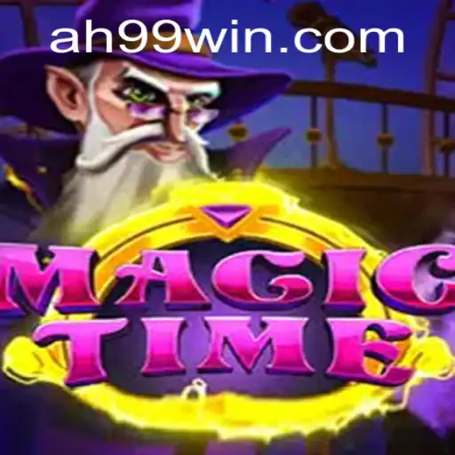 MagicTime: A Journey Through Fantasy and Strategy with AH99