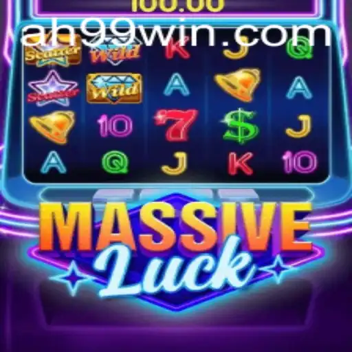 Exploring the Unique World of 'MassiveLuck': The Game of Fortune with AH99